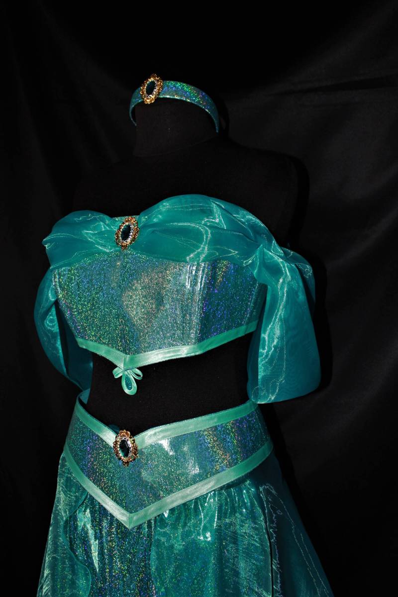 Cosplay Kostüm Prinzessinnen Erwachsene Handgemachte Custom Order von FairyCostumeStore