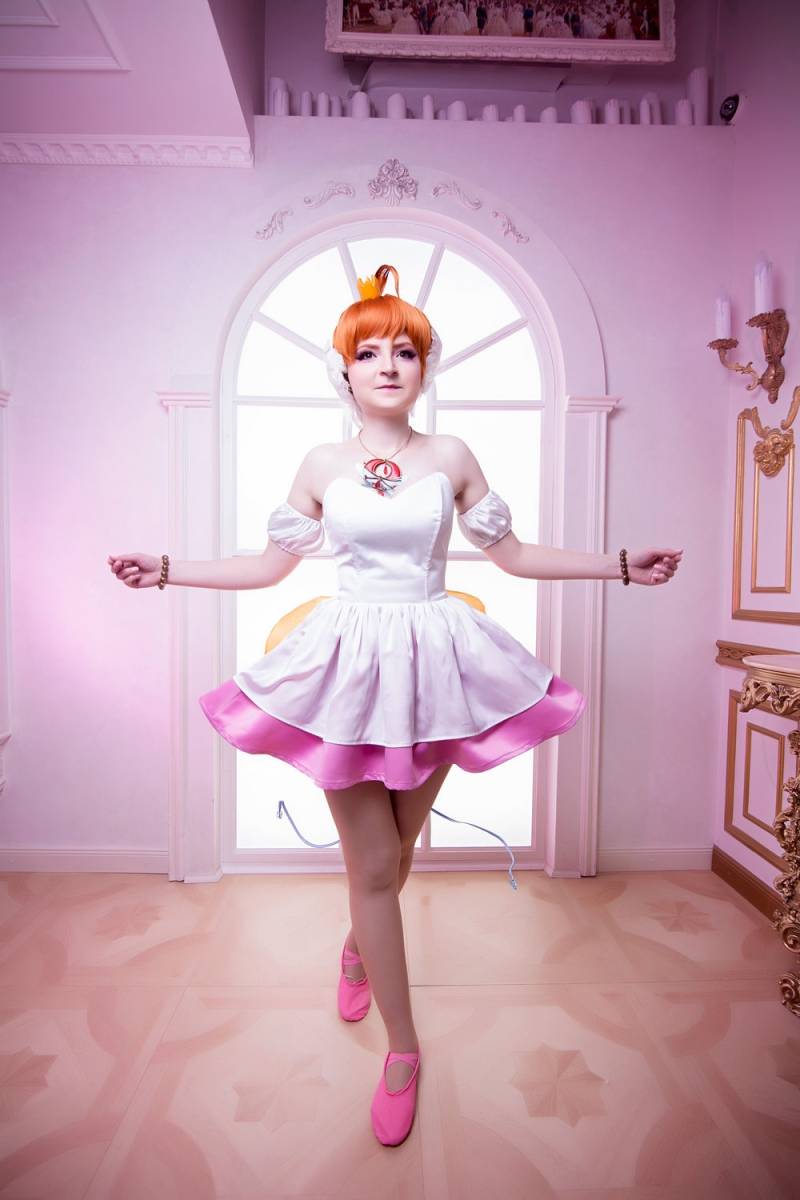 Сosplay Kostüm Custom Order Halloween-Kostüm von FairyCostumeStore