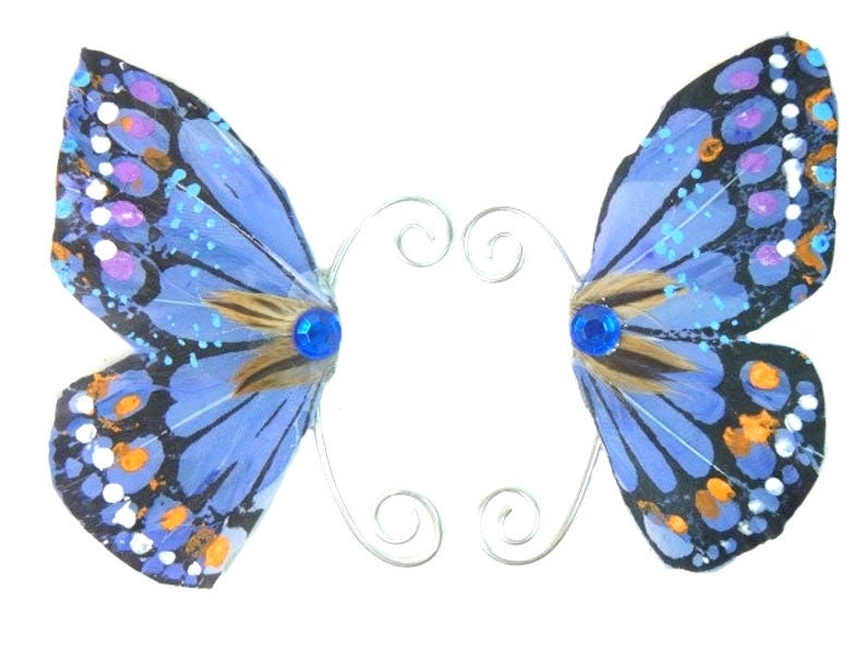 Dunkelblau Silber Fee Ohrmanschetten Earwings Ohrflügel Feenohren Ohren Kostüm Feenflügel Dunkelblau Silber Fee Ohrmanschetten Earwings Ohrflügel Feenohren Ohren Kostüm Feenflügel von FairyMeShop