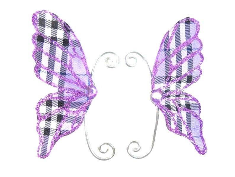 Lila Fee Ohrmanschette Ohrflügel Ohrschmeichler Feenflügel Schmetterlingsflügel Kostüm Flügel Feenohren Kleid Cosplay Lila Fee Ohrmanschette Ohrflügel Ohrschmeichler Feenflügel Schmetterlingsflügel Kostüm Flügel Feenohren Kleid Cosplay von FairyMeShop