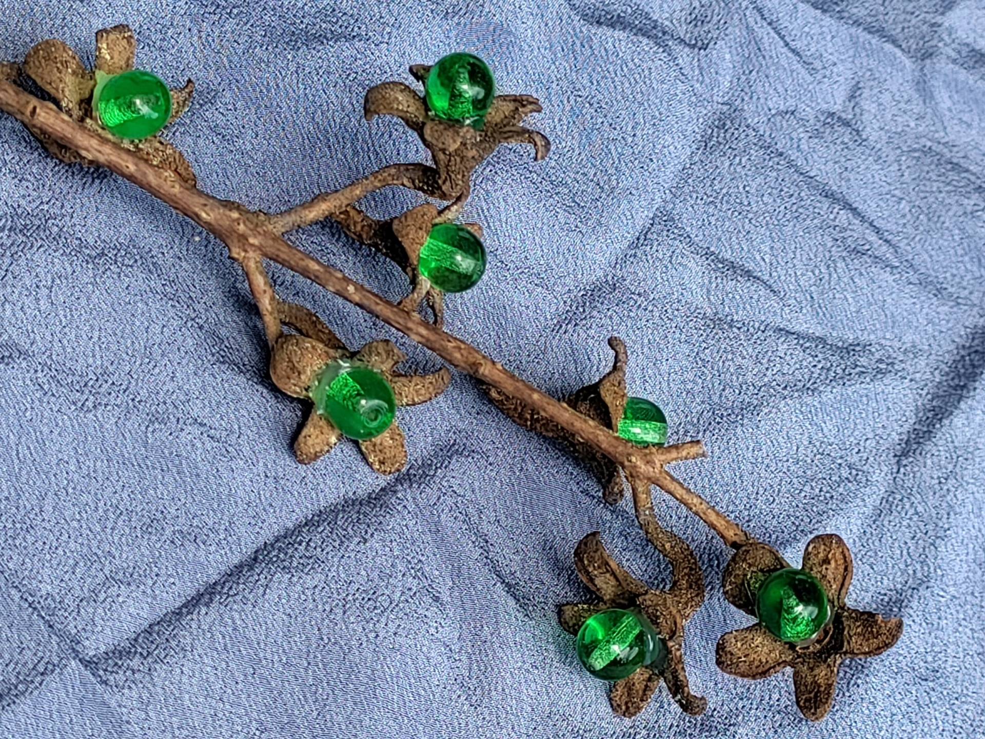 Zauberstab, Feenstab, Ritual, Witchy, Wald, Moos Zauberstab, Feenstab, Ritual, Witchy, Wald, Moos von FairyMoonDE