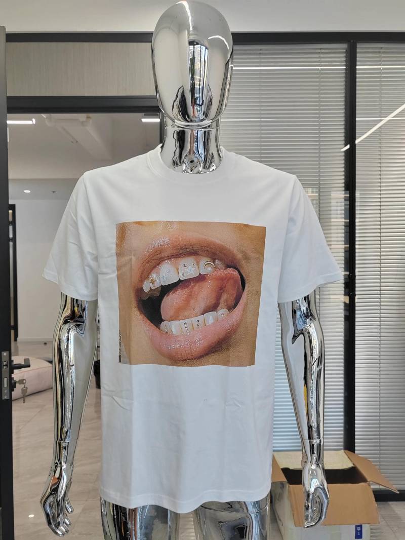 Tooth Gem T-Shirt Tooth Gem T-Shirt von FairysToothGems