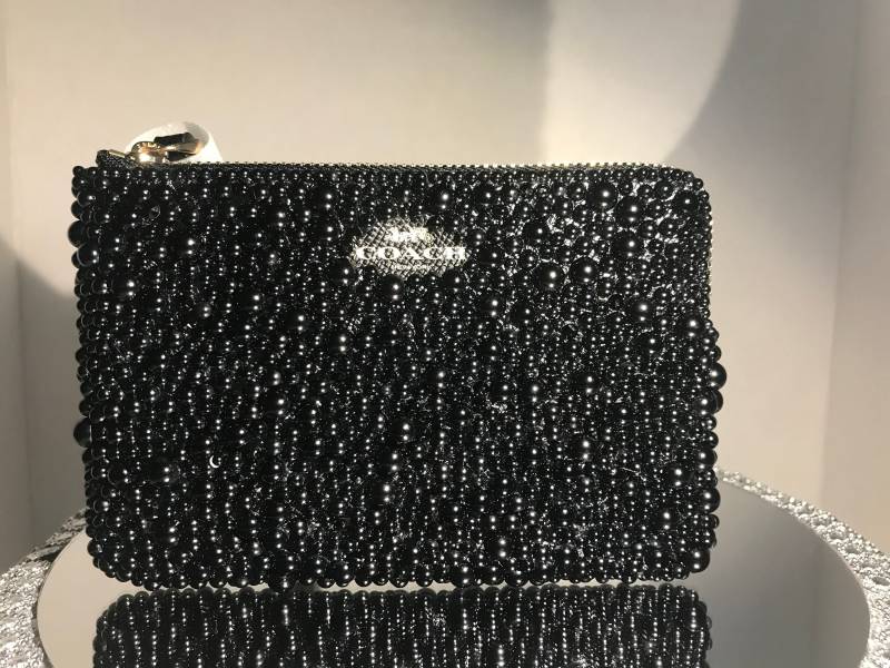 Beau Petit Sac Noir Beau Petit Sac Noir von FaitALaMainEtTrouve