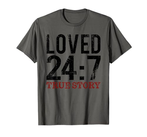 Faith Based Christian T-Shirts für Herren, 3 x Übergröße, 2 x Damen T-Shirt Faith Based Christian T-Shirts für Herren, 3 x Übergröße, 2 x Damen T-Shirt von Faith Based Gifts Women Blessed Mama Shirt Jesus