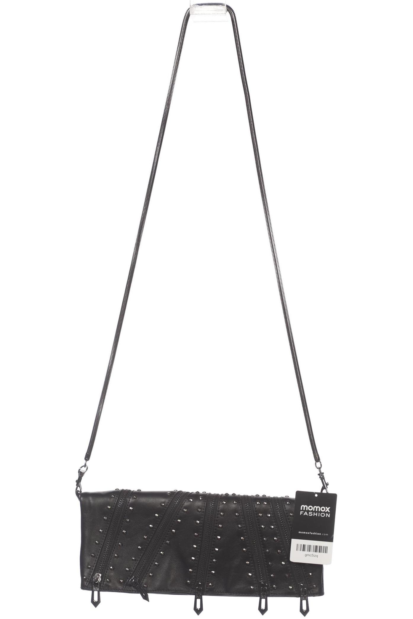 Faith Connexion Damen Handtasche, schwarz von Faith Connexion