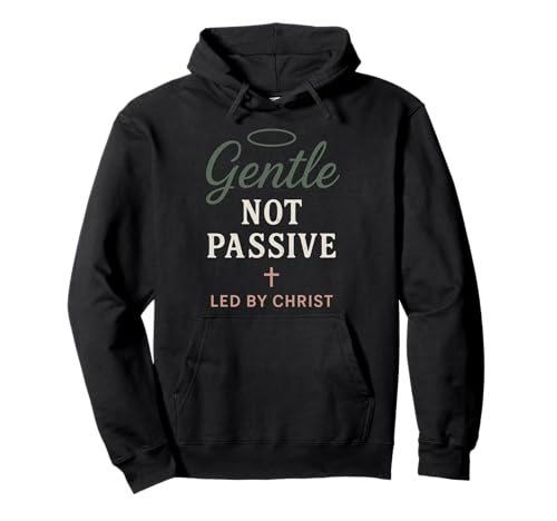 Christliche sanfte Erziehung, Erziehung von Jüngern, Mama Grace Pullover Hoodie Christliche sanfte Erziehung, Erziehung von Jüngern, Mama Grace Pullover Hoodie von Faith-Filled Mama Jesus Biblical Encouragement