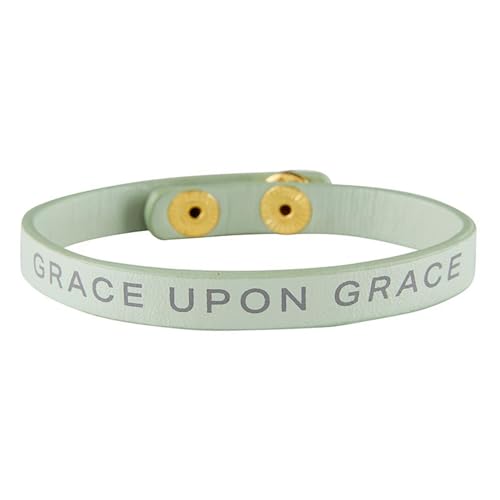 Faithworks Damen Casual, Grace Upon Grace, Eine Größe passt meistens Faithworks Damen Casual, Grace Upon Grace, Eine Größe passt meistens von Faithworks