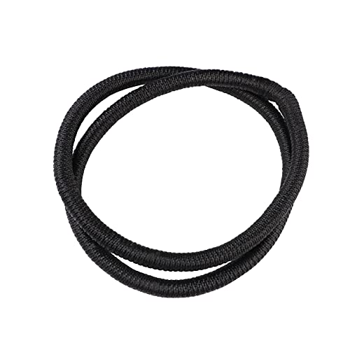 FakeFace Arab Aqel Rope Arabic Egal Stirnband Keffiyeh, Modern Schwarz Igal Kopf Araber egal Agal Wüstenkordelring (Agal rope) von FakeFace