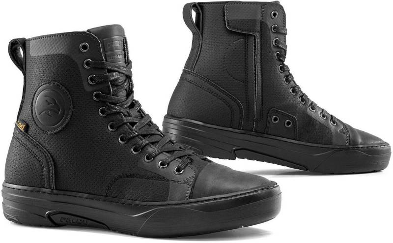 Falco Lennox 3 Matt Motorrad Schuhe Motorradstiefel Atmungsaktiv absorbierend protektoren robust Falco Lennox 3 Matt Motorrad Schuhe Motorradstiefel Atmungsaktiv absorbierend protektoren robust von Falco