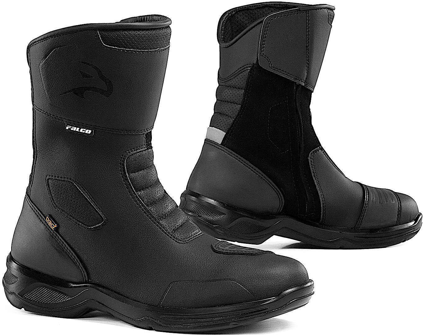 Falco Liberty 3 Wasserdichte Motorradstiefel Motorradstiefel wasserdicht Falco Liberty 3 Wasserdichte Motorradstiefel Motorradstiefel wasserdicht von Falco