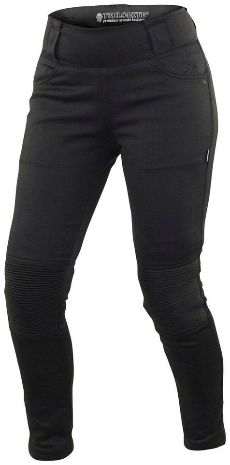 Falco Motorradhose Leggings für Damen von Falco