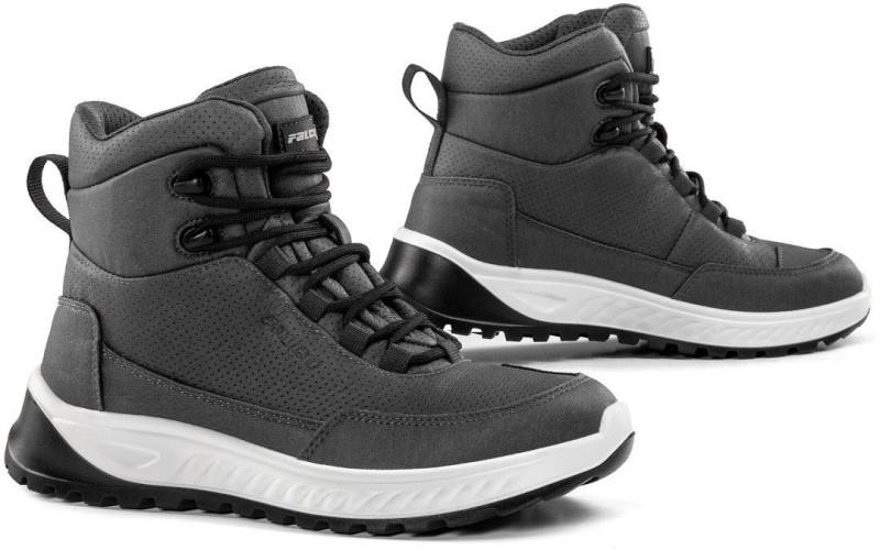 Falco Nara Damen Motorradschuhe Motorradstiefel von Falco