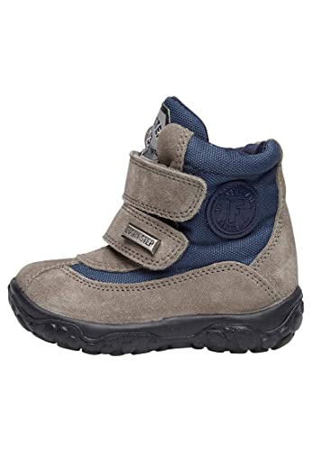 Falcotto IREMEL-Gepolsterte Stiefel grau 18 von Falcotto