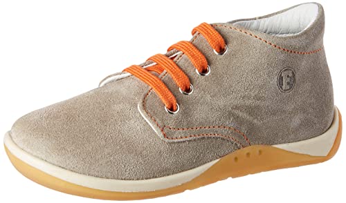 Falcotto Jungen Falcotto Anser Krippenschuh, Beige, 18 EU von Falcotto