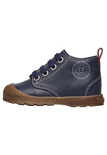 Falcotto BLUMIT-Sneakers aus Leder blau 20 von Falcotto