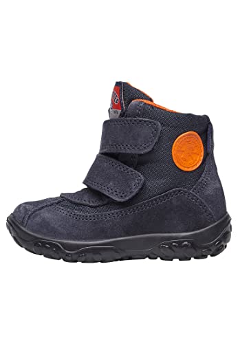 Falcotto IREMEL-Gepolsterte Stiefel blau 18 von Falcotto