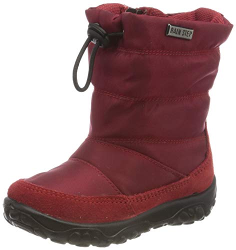 Falcotto Poznurr Schneeschuh, rot, 18 EU von Falcotto