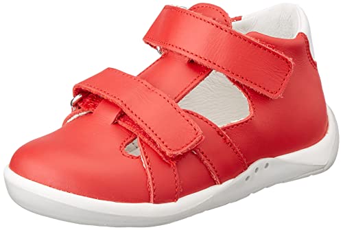 Falcotto Bemy Sandale, rot, 25 EU von Falcotto