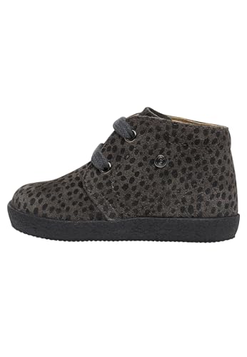 Falcotto Conte Gymnastikschuhe, anthrazit, 25 EU von Falcotto