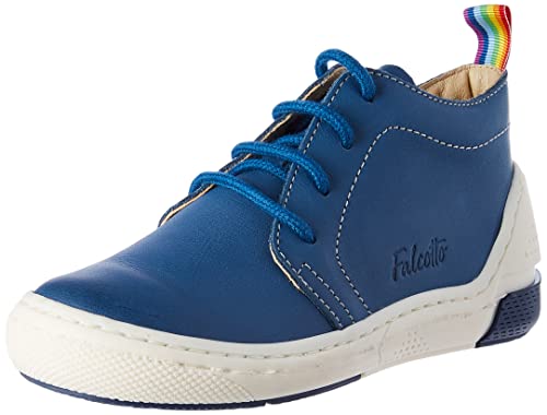 Falcotto Jungen Falcotto Freedom Krippenschuh, Hellblau, 22 EU von Falcotto