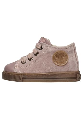 Falcotto Jungen Mädchen Magic Krippenschuh, Rosa, 23 EU von Falcotto