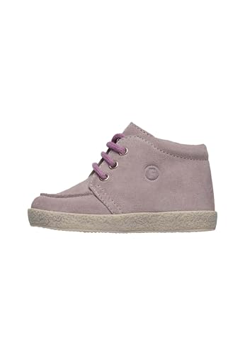 Falcotto Jungen Mädchen OSTRIT Krippenschuh, Rosa, 22 EU Falcotto Jungen Mädchen OSTRIT Krippenschuh, Rosa, 22 EU von Falcotto