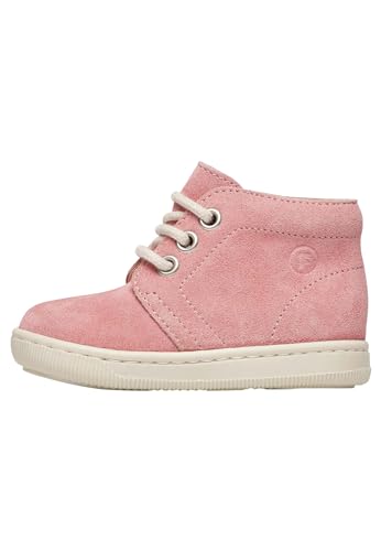 Falcotto Jungen Mädchen Moemoe Krippenschuh, Candy, 20 EU von Falcotto