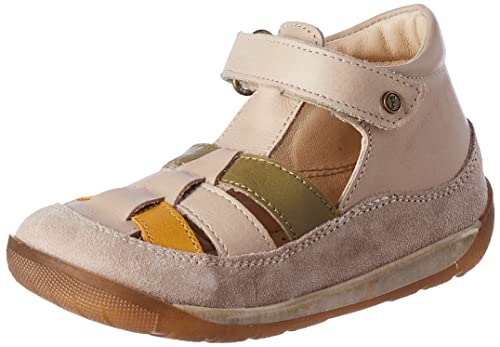 Falcotto Laguna VL Sandale, Beige, 24 EU von Falcotto