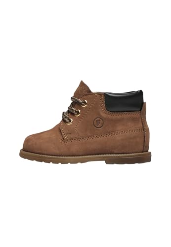 Falcotto Steinbock Stiefelette, Sprint Brown, 23 EU Falcotto Steinbock Stiefelette, Sprint Brown, 23 EU von Falcotto