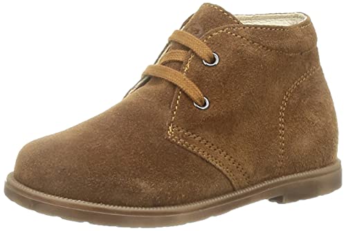 Falcotto Takla Oxford, braun, 23 EU von Falcotto