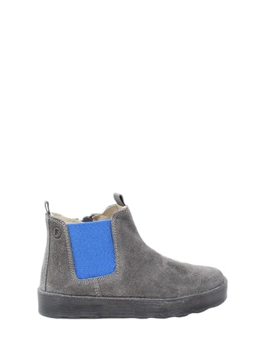 Falcotto Tarbell Stiefelette, Anthhracit Azure, 18 EU von Falcotto
