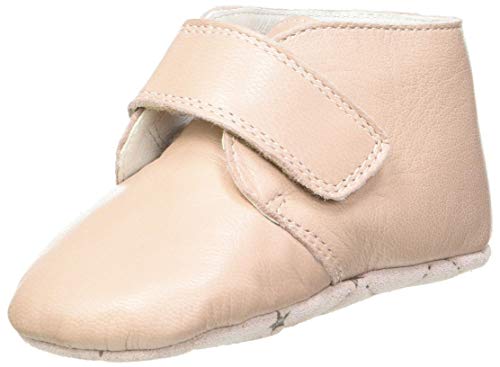 Falcotto Unisex-Kinder Falcotto Boogie Clog, Puder, large von Falcotto