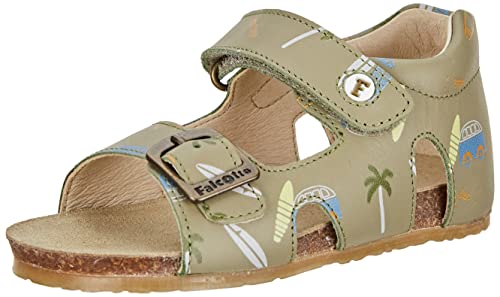 Falcotto Bea Sandalen, Stein, 19 EU von Falcotto