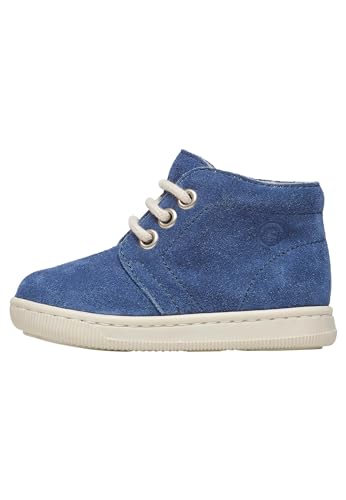 Falcotto Moemoe Krippenschuh, Azure, 26 EU Falcotto Moemoe Krippenschuh, Azure, 26 EU von Falcotto