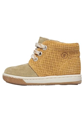Falcotto Moemoe Krippenschuh, Stein Kürbis, 21 EU Falcotto Moemoe Krippenschuh, Stein Kürbis, 21 EU von Falcotto