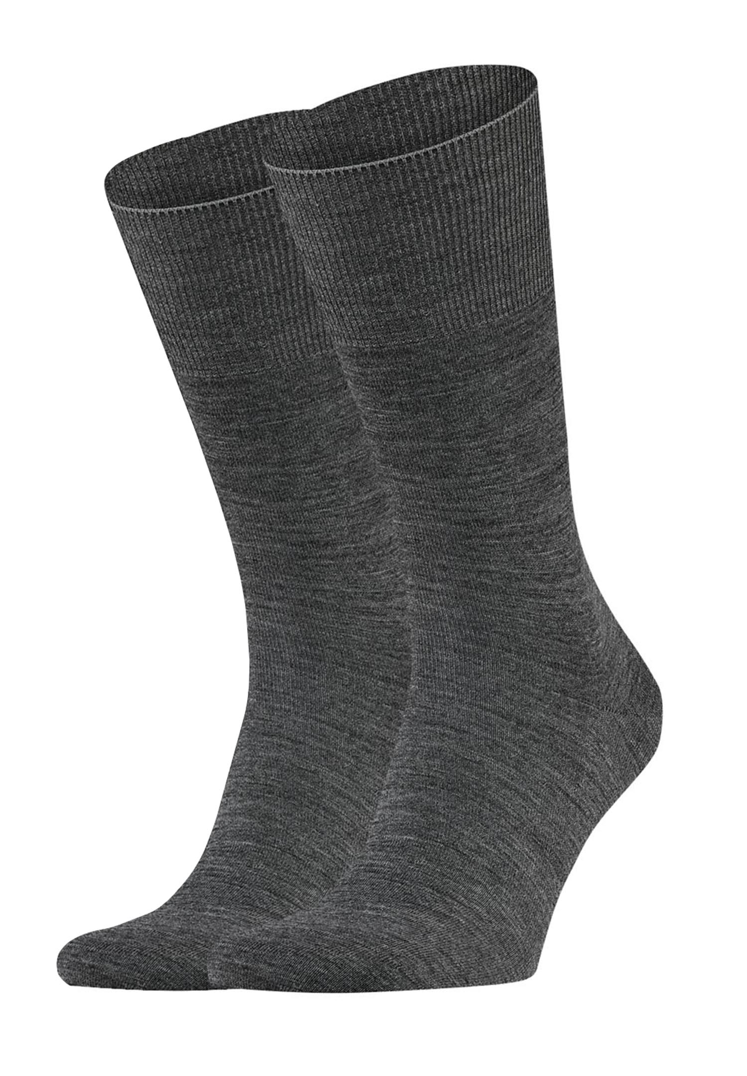1 Paar Falke Herren Socken 14435 Airport SO Classic Kurzstrümpfe von Falke