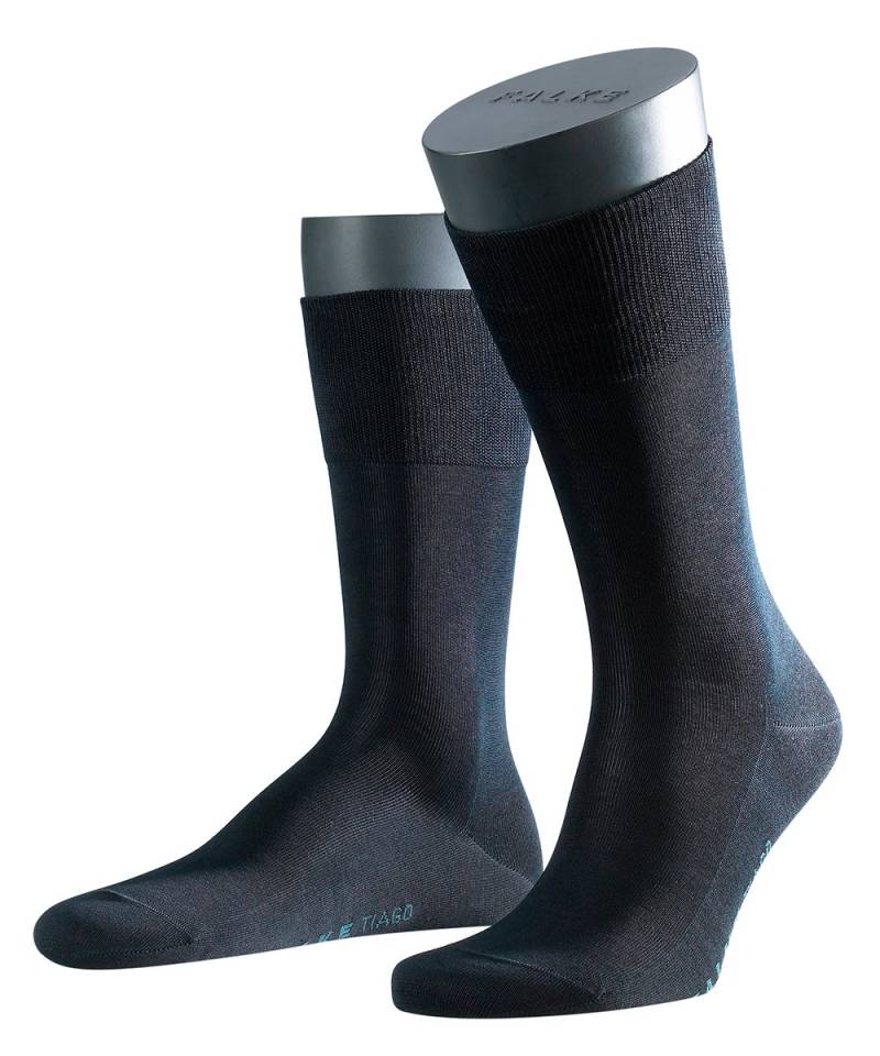 1 Paar Falke Herren Socken 14662 Tiago SO Business Strumpf von Falke