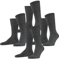 Businesssocken - Falke Herren Socken Airport 2er 3er 4er Multipack von Falke