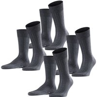 Businesssocken - Milano Socken - 2er 3er 4er Multipack von Falke