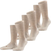 Businesssocken - Walkie Ergo Unisex Socken - 2er 3er 4er Multipack Businesssocken - Walkie Ergo Unisex Socken - 2er 3er 4er Multipack von Falke