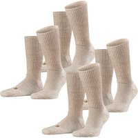 Businesssocken - Walkie Ergo Unisex Socken - 2er 3er 4er Multipack Businesssocken - Walkie Ergo Unisex Socken - 2er 3er 4er Multipack von Falke