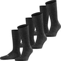 Businesssocken - Walkie Ergo Unisex Socken - 2er 3er 4er Multipack von Falke