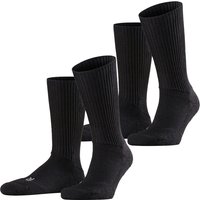 Businesssocken - Walkie Ergo Unisex Socken - 2er 3er 4er Multipack Businesssocken - Walkie Ergo Unisex Socken - 2er 3er 4er Multipack von Falke