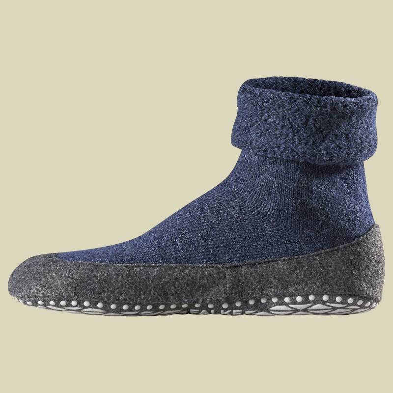 Cosyshoe Falke Größe 41-42 Farbe dark blue von Falke