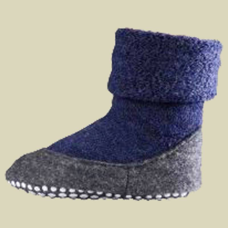 Cosyshoes Falke Kids Größe 37-38 Farbe dark blue von Falke
