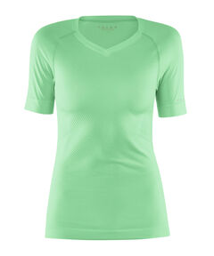 Damen Funktionsshirt Kurzarm von Falke