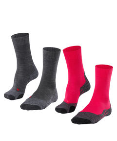 Damen Socken TK2 2-Pack von Falke