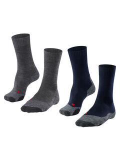 Damen Socken TK2 2-Pack von Falke