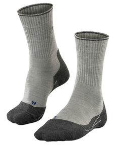 Damen Trekkingsocken TK2 WOOL SILK von Falke