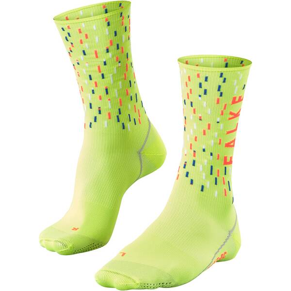 FALKE BC Impulse Peloton Unisex Socken von Falke